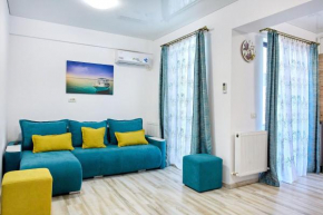 Apartament MNG Tomis Villa Promenada